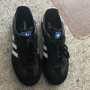 Adidas Samba shoes for sale!
